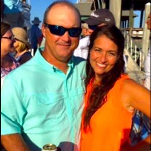 Meet your Posher, Ann